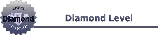 Diamond Sponsors