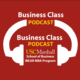 Business Class Podcasts